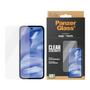 PanzerGlass Screen Protector Google Pixel 10a Ultra-Wide Fit (PG21079)
