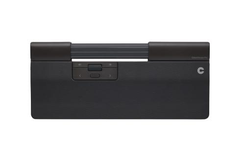 CONTOUR DESIGN CONTOUR SliderMouse Pro WL Regular WR Vegan leather - LAGERSALG 1 stk på lager i Oslo (CDSMPRO10210)
