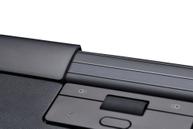 Contour Design Contour SliderMouse Pro - sentral pekeenhet - med smal håndleddsstøtte og vegansk skinn - USB (CDSMPRO20110)