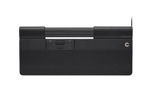 CONTOUR DESIGN CONTOUR SliderMouse Pro Wired Regular WR Vegan leather (CDSMPRO20210)