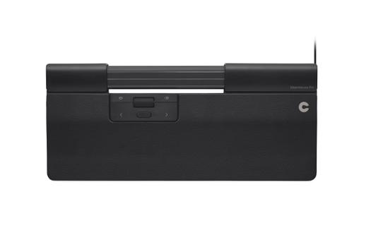 CONTOUR DESIGN CONTOUR SliderMouse Pro Wired Regular WR Vegan leather (CDSMPRO20210)