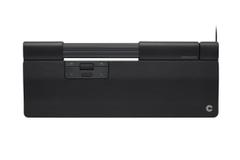 CONTOUR DESIGN CONTOUR SliderMouse Pro Wired Extended WR Vegan leather