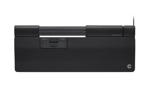 CONTOUR DESIGN CONTOUR SliderMouse Pro Wired Extended WR Vegan leather (CDSMPRO20310)