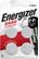 ENERGIZER Batteri ENERGIZER Lithium CR2450 (4)