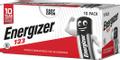 ENERGIZER Batteri ENERGIZER Photo Lithium 123 (10)