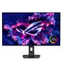 ASUS 32" 4K gamingskärm ROG Strix XG32UQDMS 3840x2160 QD-OLED, 240hz, 0,03ms, 1,5m:1, HDR10, 2xHDMI/DP