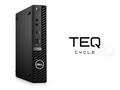 Teqcycle 7090 micro i5-11400T/16GB/256M2/W11P - Premium - 2YR RTB - MULTI/NO KB