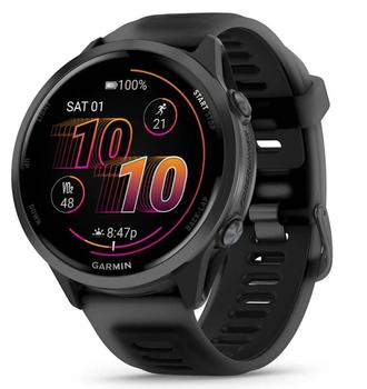 GARMIN Forerunner 570 3.56 Cm (1.4")  (010-02971-00)