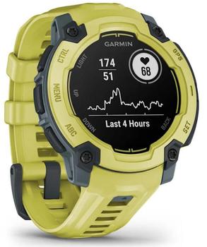 GARMIN Instinct E 2.29 Cm (0.9") Mip  (010-02933-01)