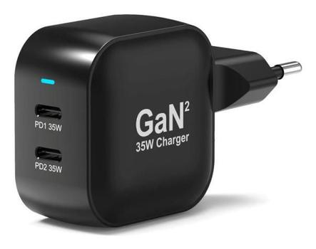 PORT DESIGNS Mobile Device Charger  (902035PEU)