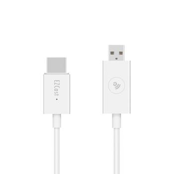 ACER Ezcast Cs2 Usb Type-C Hdmi  (MC.40411.01L)