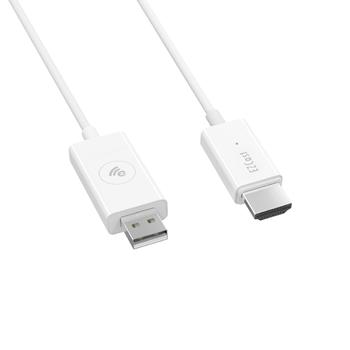 ACER Ezcast Cs2 Usb Type-C Hdmi  (MC.40411.01L)