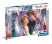CLEMENTONI 180 pcs Puzzles Kids Frozen 2 