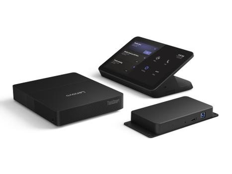 LENOVO ThinkSmart Core+IP Ctrl Gen2 (12WE000BMT)