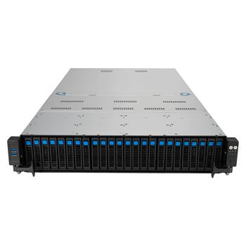 ASUS RS720A-E12-RS24/ 10G/ 2.6kW/ 16NVMe (90SF02E1-M00710)