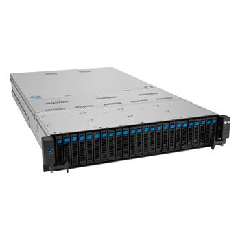 ASUS RS720A-E12-RS24/ 10G/ 2.6kW/ 16NVMe (90SF02E1-M00710)
