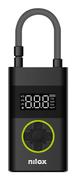 NILOX NXAIRPUMP elektrisk luftpumpe 10 bar