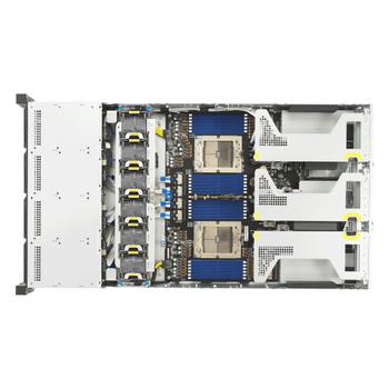 ASUS RS720A-E13-RS12U/ 2.7KW/ 12NVMe/ OCP (90SF0441-M000J0)