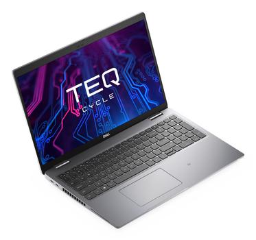 Teqcycle DELL L5520 I5-1135G7/ 15.6FHD/ 16GB/ 256SSD/ W11P/ 2Y (TD5520MX02B)