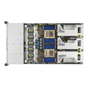 ASUS RS720A-E13-RS24/ 3.2K/ 24N/ G (90SF0441-M001N0)