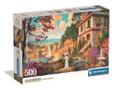 CLEMENTONI CB Victorian Promenade 500pcs