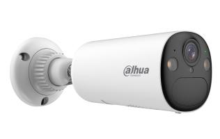 DAHUA Apollo Bullet C1 4G weiÃŸ (DH-KIT/ BF4CP-4G-XL/ M0508) (DH-KIT/BF4CP-4G-XL/M0508)