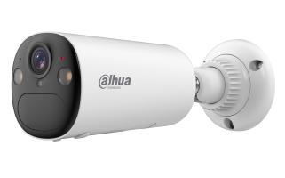 DAHUA Apollo Bullet C1 4G weiÃŸ (DH-KIT/ BF4CP-4G-XL/ M0508) (DH-KIT/BF4CP-4G-XL/M0508)