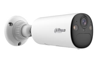 DAHUA Apollo Bullet C1 4G weiÃŸ (DH-KIT/ BF4CP-4G-XL/ M0508) (DH-KIT/BF4CP-4G-XL/M0508)