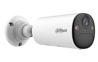 DAHUA Apollo Bullet C1 4G weiÃŸ (DH-KIT/ BF4CP-4G-XL/ M0508) (DH-KIT/BF4CP-4G-XL/M0508)