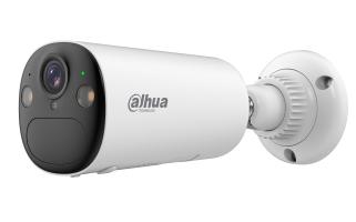 DAHUA Apollo Bullet C1 4G weiÃŸ (DH-KIT/ BF4CP-4G-XL/ M0508) (DH-KIT/BF4CP-4G-XL/M0508)