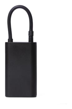 NILOX NXAIRPUMP elektrisk luftpumpe 10 bar (NXAIRPUMP)