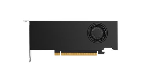 HP NVIDIA RTX A2000 - Graphics card - RTX A2000 - 12 GB GDDR6 - PCIe 4.0 x16 - 4 x Mini DisplayPort - for Workstation Z2 G9, Z4 G4, Z4 G5, Z6 G4, Z6 G5, Z8 G4, Z8 G5 (5Z7D9AA)