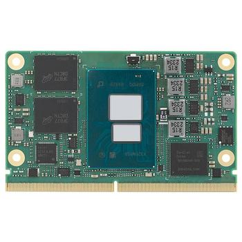 ADVANTECH SMARC i3-N305 16GLPDDR5 (SOM-2533DNCC-S8A1)