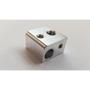 FLASHFORGE Heat Block Spare part for Creator 3 Pro