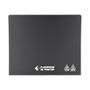 FLASHFORGE Build Sheet Black Spare part for Creator 3, 3 Pro