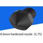 FLASHFORGE Nozzle 0.6mm HS Spare part for Guider 2S