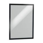 Duraframe selvklæbende A3 magnetlomme Pk/2