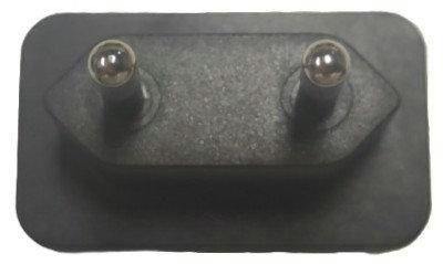 ZEBRA USB type C power supply adaptor with European Union plug, Used with USB-C Cable (CBL-EC5X-USBC3A-01) to charge device, USB PD 3,1 power supply with an input of 100-240VAC and a self-adjusting output r (PWR-WUA5V45W1EU)