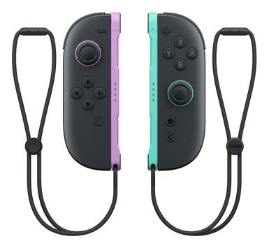 Nintendo Switch 2 Pro Controller Resident Evil Requiem Edition (10017956)