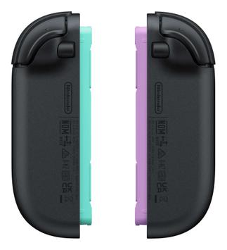 Nintendo Switch 2 Pro Controller Resident Evil Requiem Edition (10017956)