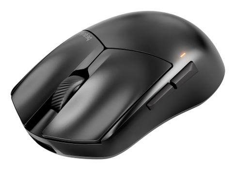 BE QUIET! Dark Perk Sym Gaming mouse , black (BM008)
