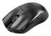 BE QUIET! Dark Perk Sym Gaming mouse , black