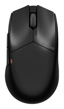 BE QUIET! Dark Perk Ergo Gaming mouse , black (BM007)