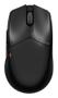 BE QUIET! Dark Perk Ergo Gaming mouse , black (BM007)