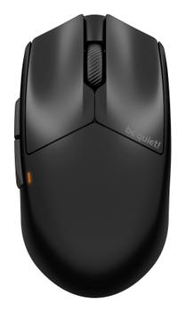 BE QUIET! Dark Perk Sym Gaming mouse , black (BM008)
