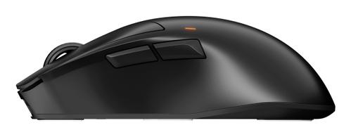 BE QUIET! Dark Perk Ergo Gaming mouse , black (BM007)