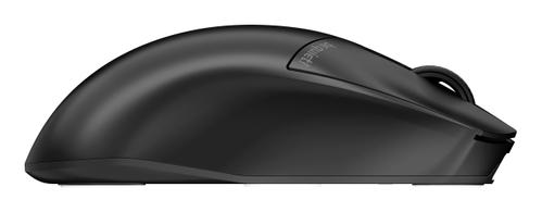 BE QUIET! Dark Perk Ergo Gaming mouse , black (BM007)