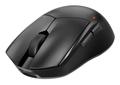 BE QUIET! Dark Perk Ergo Gaming mouse , black (BM007)