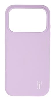 iDEAL OF SWEDEN SILICONE CASE MAGSAFE IPHONE 13/ 14/ 15/ 16E LAVENDER MILK (IDSICMS-I2361-609)