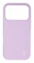iDEAL OF SWEDEN SILICONE CASE MAGSAFE IPHONE 13/14/15/16E LAVENDER MILK